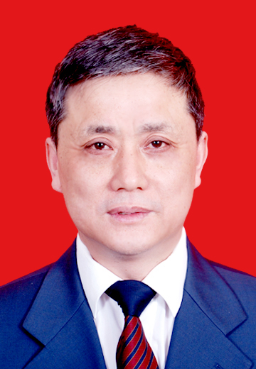 副校长—张国瑜
