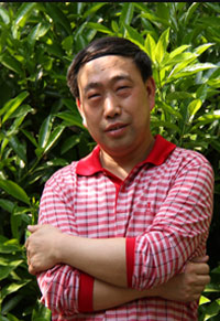 李其胜
