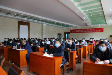 1.工作部署-疫情期间高一二年级复课简报750.png