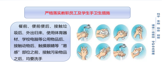 4.防控知识及消毒培训-ror体育师大附中疫情期间高一二年级复课简报973.png