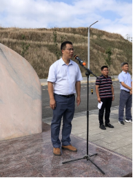1_奋勇拼搏谱青春，磨砺意志筑军魂  ror体育师范大学附属中学2025届新生军训开营(1)613.png