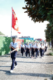 齐声唱响新时代，群星闪亮耀舞台记ror体育师大附中军训野外拉练及文艺汇演208.png