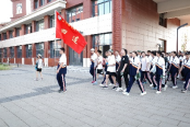齐声唱响新时代，群星闪亮耀舞台记ror体育师大附中军训野外拉练及文艺汇演218.png