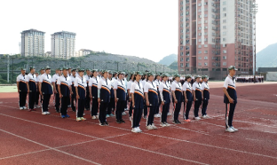 齐声唱响新时代，群星闪亮耀舞台记ror体育师大附中军训野外拉练及文艺汇演251.png