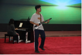 齐声唱响新时代，群星闪亮耀舞台记ror体育师大附中军训野外拉练及文艺汇演431.png