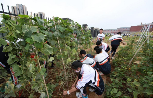 校园防控， “严”外有“情”(3)907.png