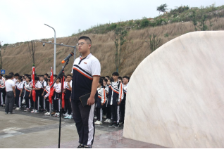 师生共赴新征程，同心逐梦向未来ror体育师范大学附属中学2022学年度第一学期开学典礼(2)155.png