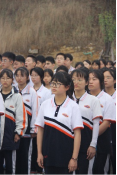 师生共赴新征程，同心逐梦向未来ror体育师范大学附属中学2022学年度第一学期开学典礼(2)577.png