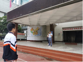 师生共赴新征程，同心逐梦向未来ror体育师范大学附属中学2022学年度第一学期开学典礼(2)712.png