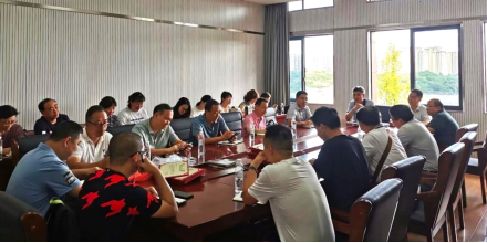 实干笃行，再启新程 ror体育师大附中召开高一班主任工作布署会议(1)170.png
