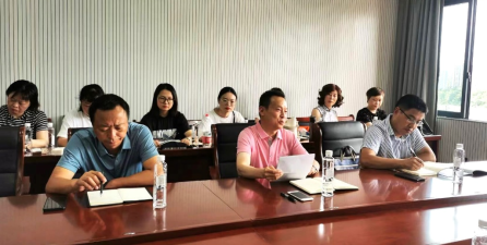 实干笃行，再启新程 ror体育师大附中召开高一班主任工作布署会议(1)551.png