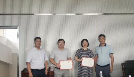 实干笃行，再启新程 ror体育师大附中召开高一班主任工作布署会议(1)702.png