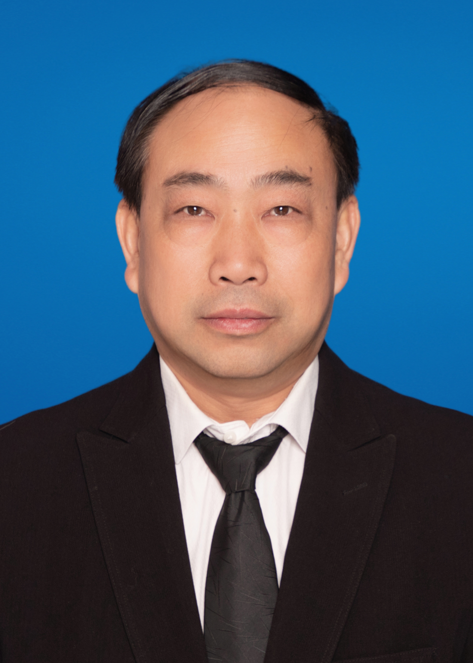 李其胜
