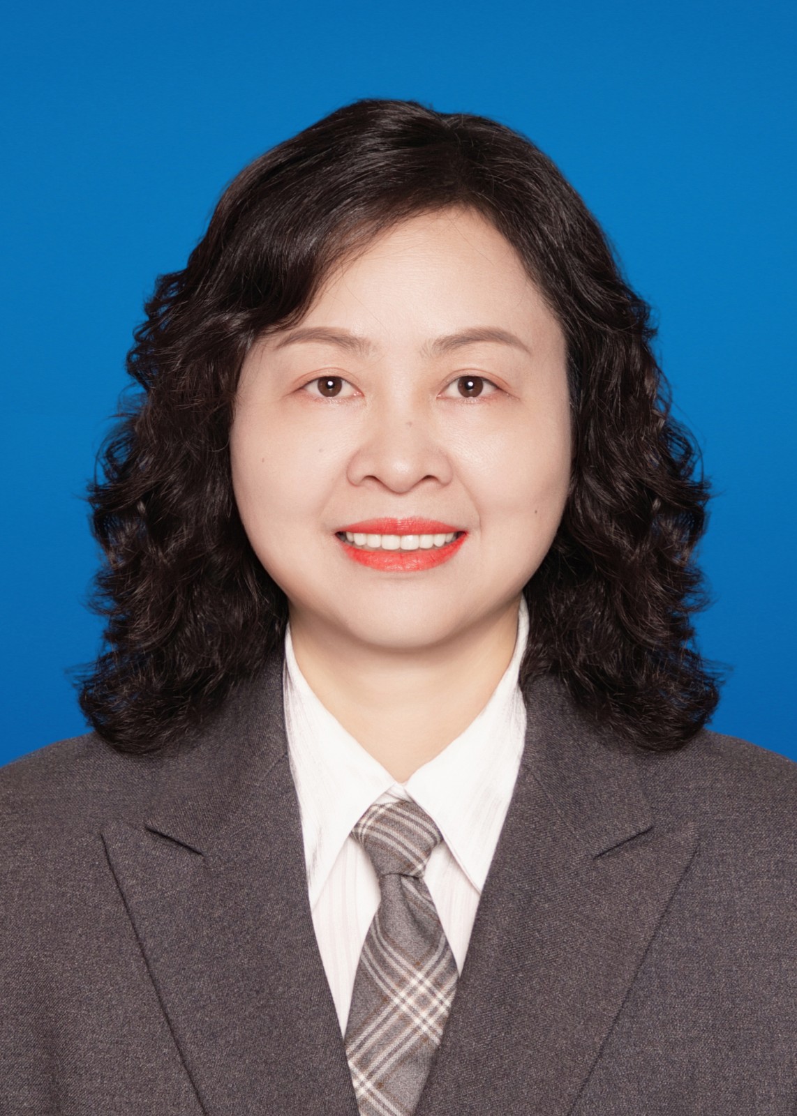 语文学科教师——黎俊