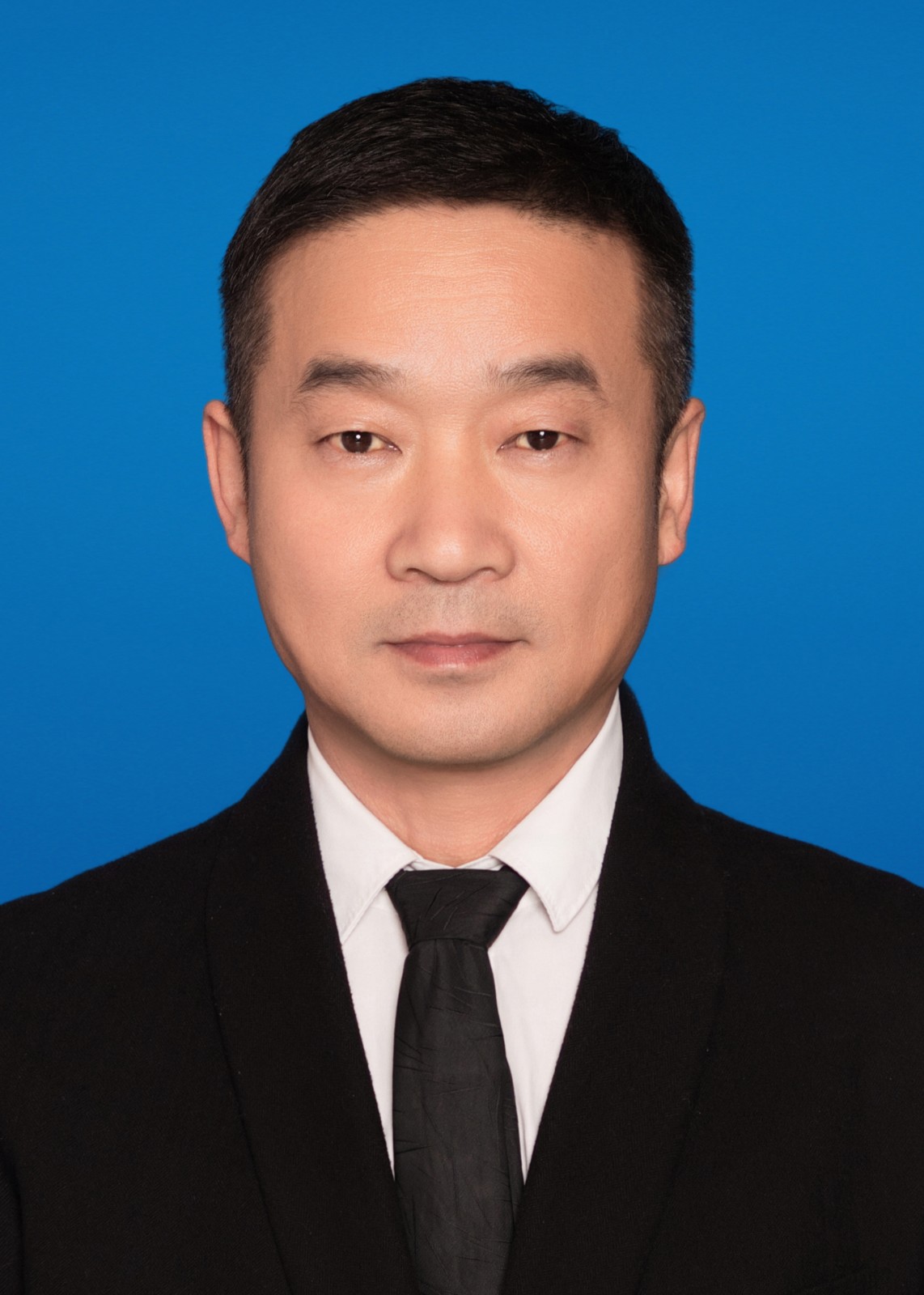 物理学科教师——左奕