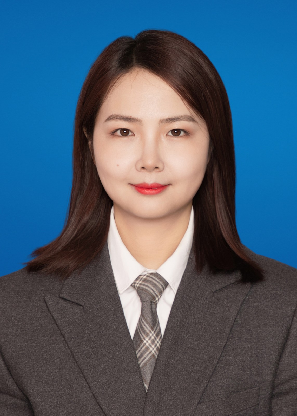 数学学科教师—石蓉