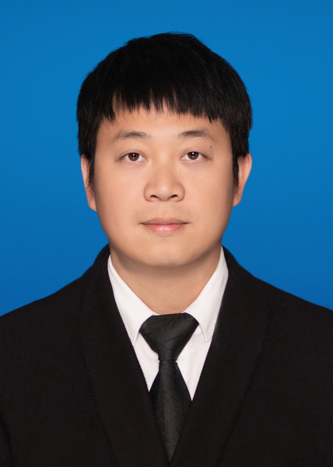 物理学科教师—宋静